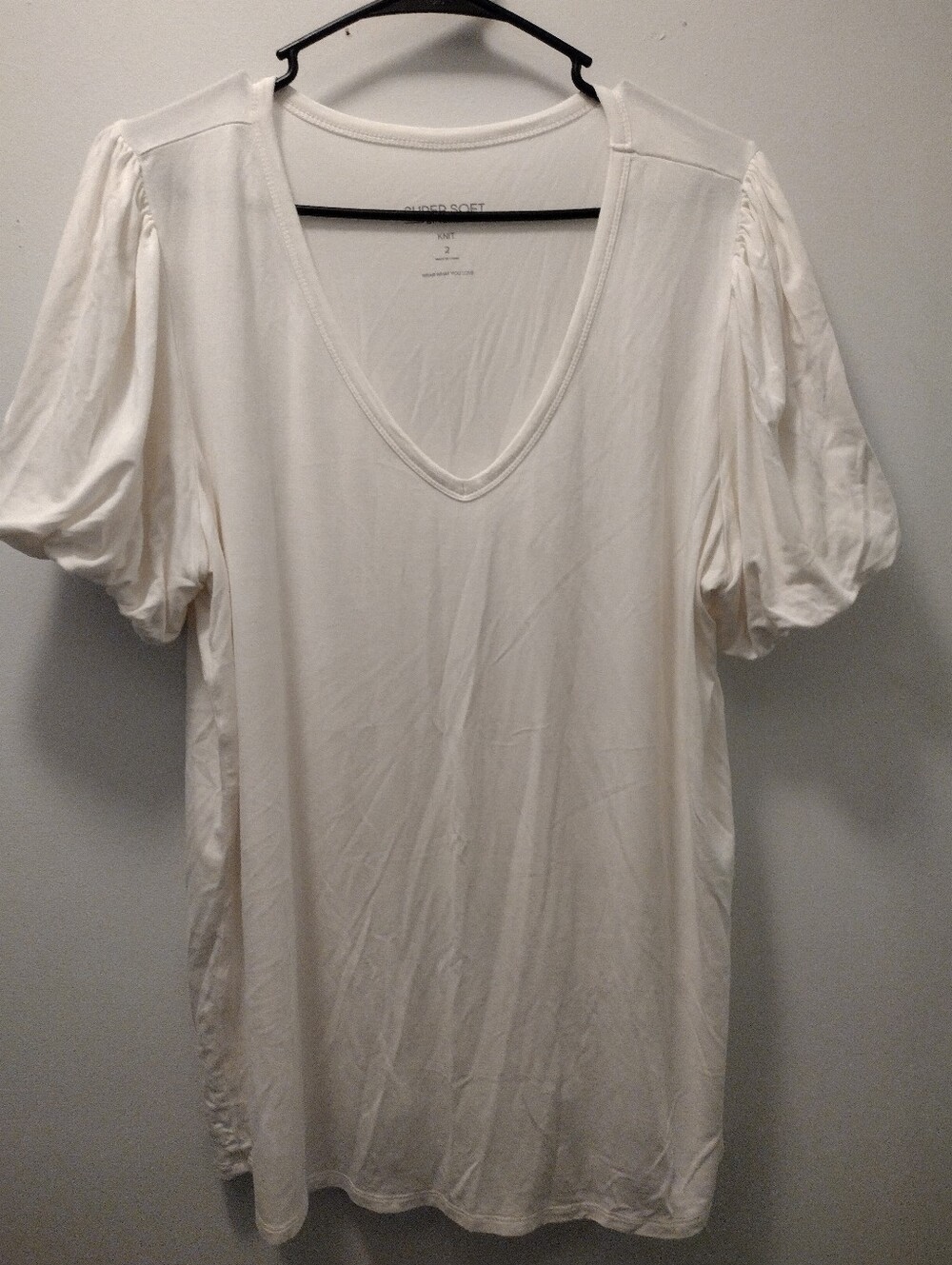 Torrid Top
